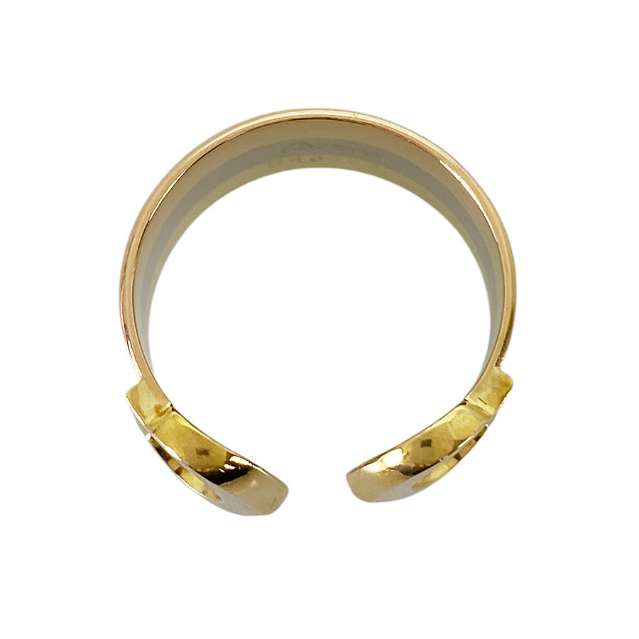Cartier C2 Ring