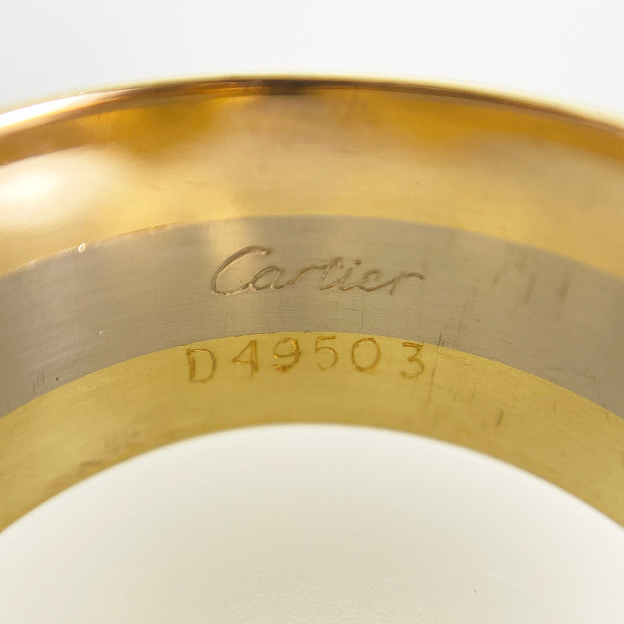 Cartier C2 Ring