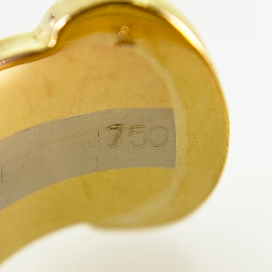 Cartier C2 Ring