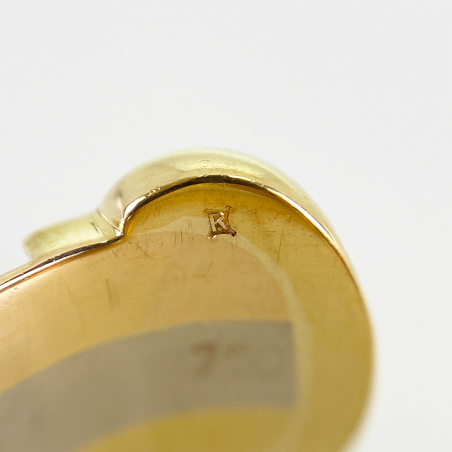 Cartier C2 Ring
