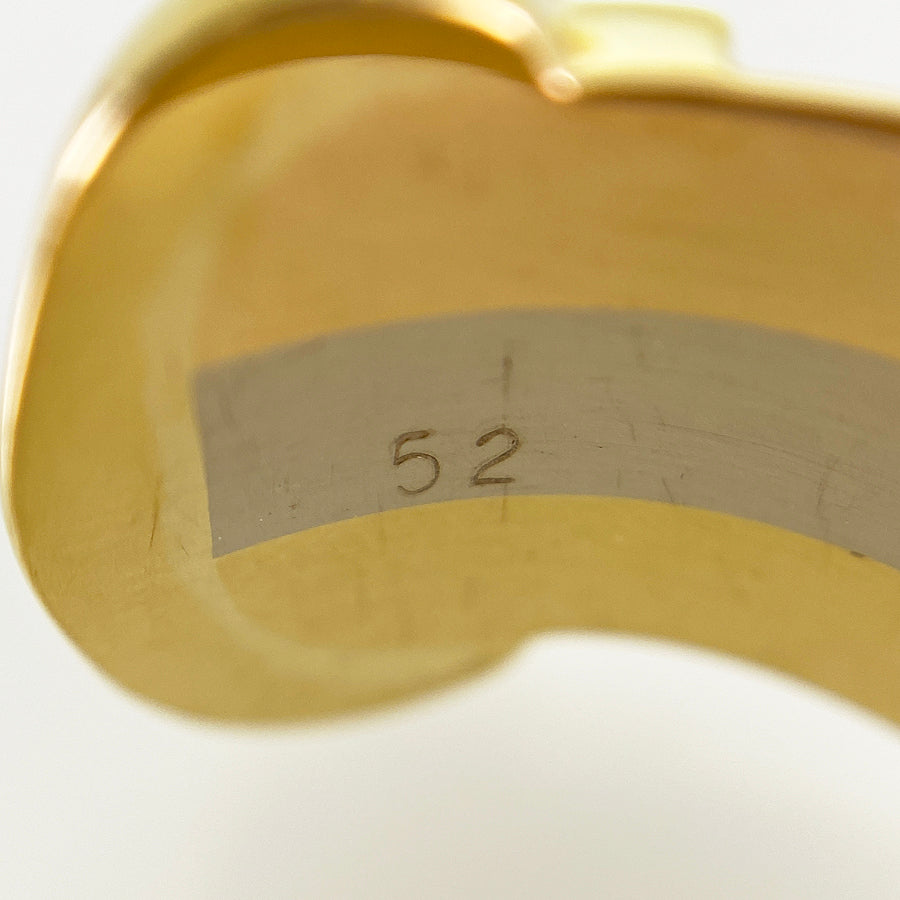 Cartier C2 Ring