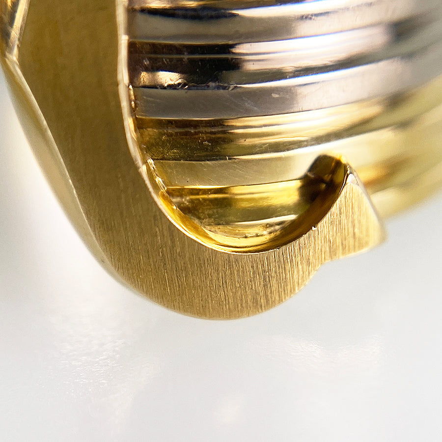 Cartier C2 Ring