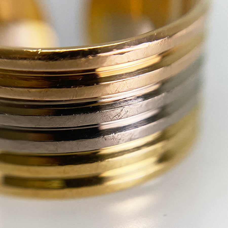 Cartier C2 Ring