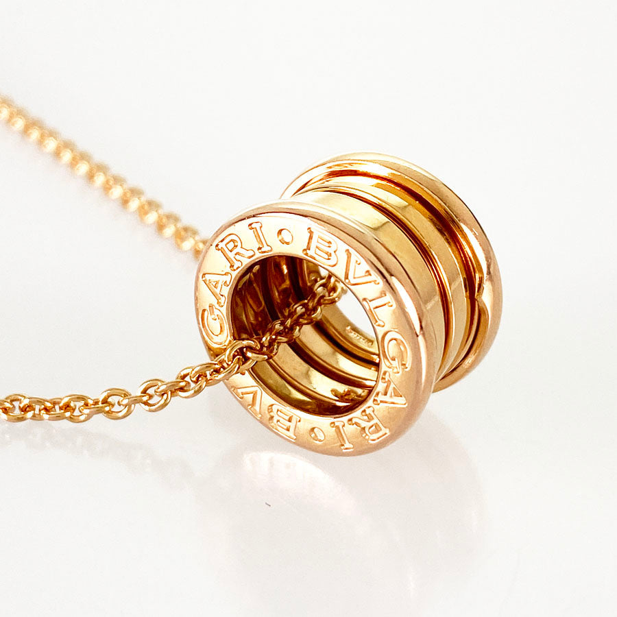 BVLGARI B.zero1 Necklace