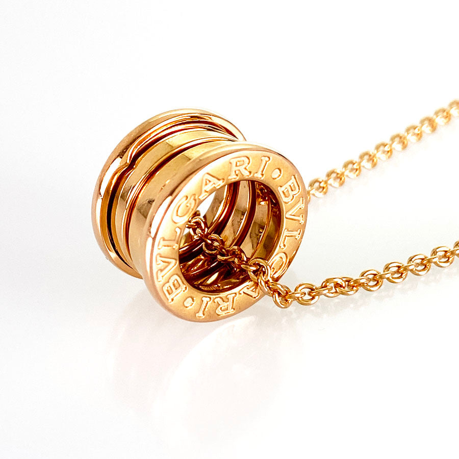 BVLGARI B.zero1 Necklace