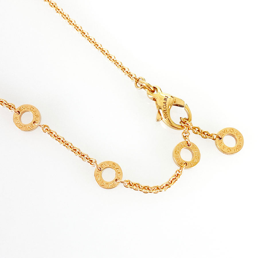 BVLGARI B.zero1 Necklace