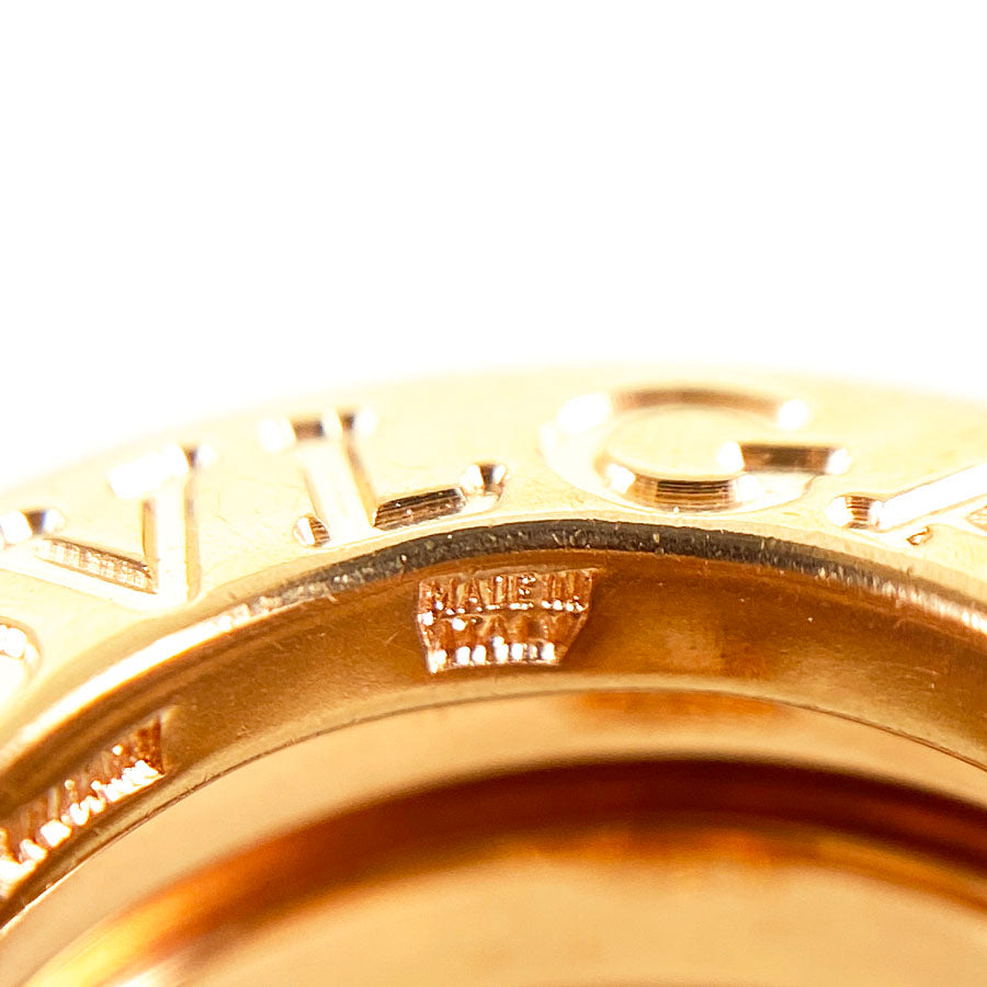 BVLGARI B.zero1 Necklace