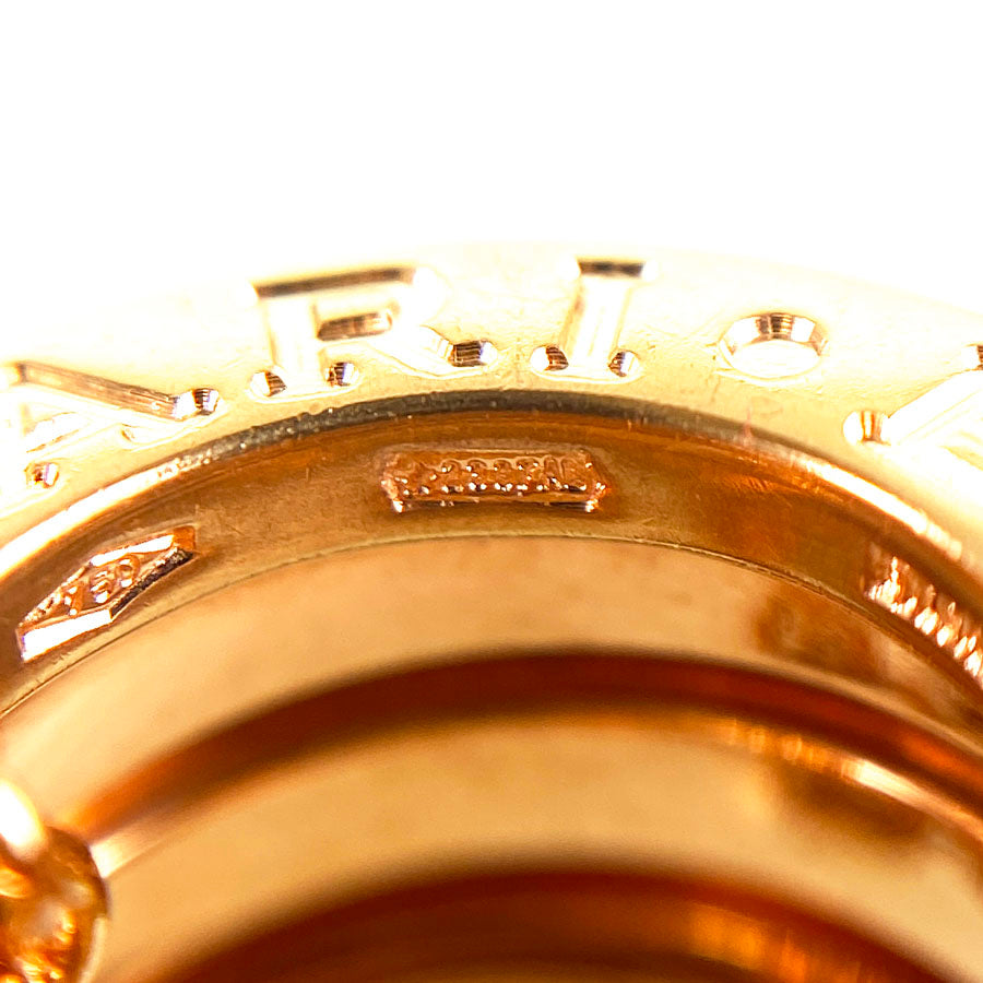 BVLGARI B.zero1 Necklace