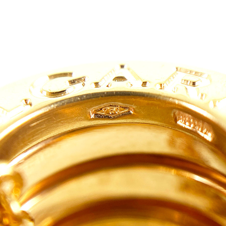 BVLGARI B.zero1 Necklace