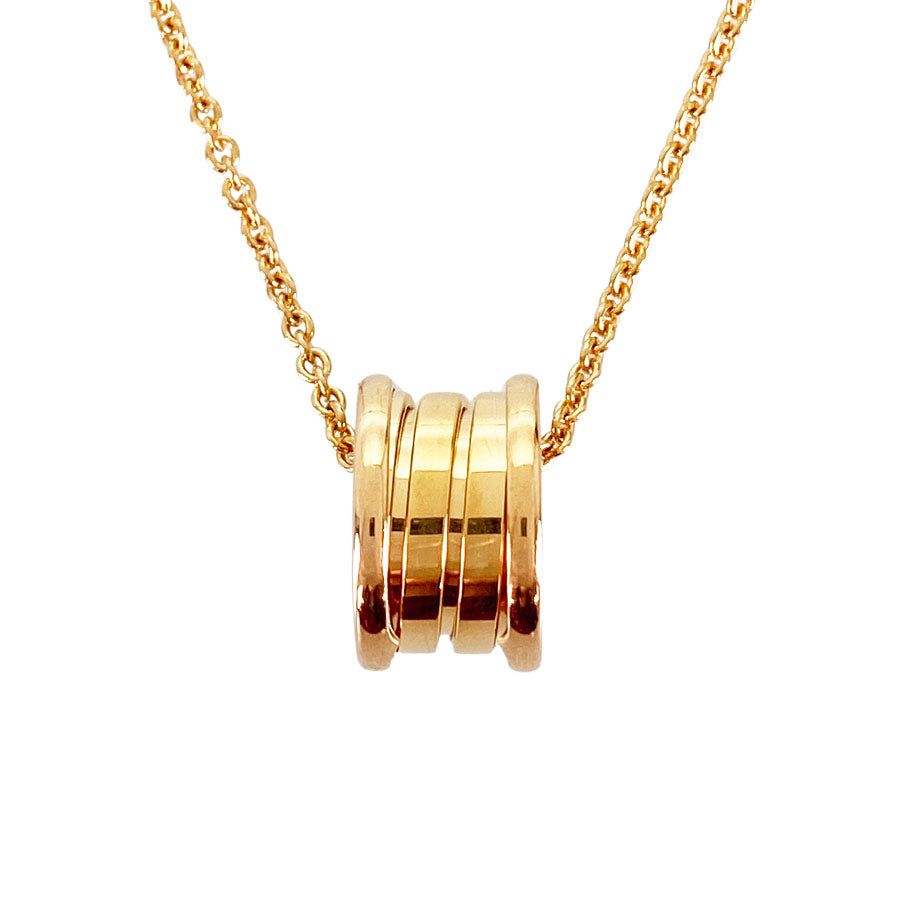 BVLGARI B.zero1 Necklace
