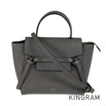 CELINE Belt Bag Nano Hand bag
