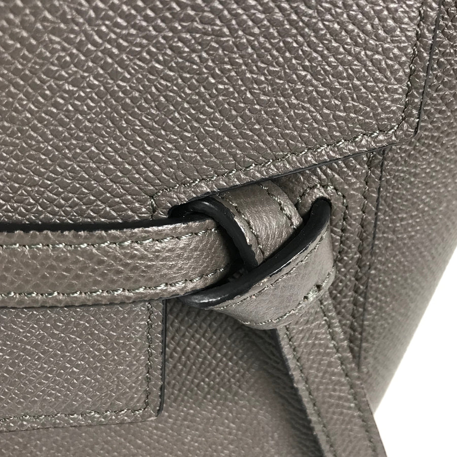 CELINE Belt Bag Nano Hand bag
