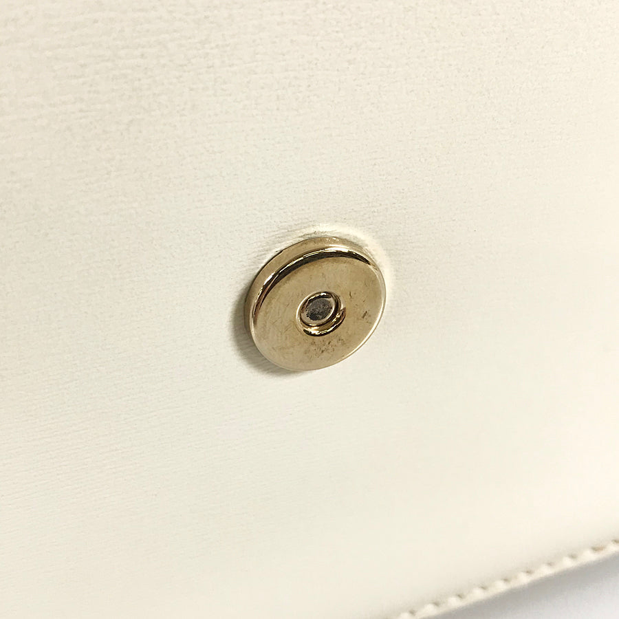 JIMMY CHOO Varenne Avenue Quad XS Shoulder bag