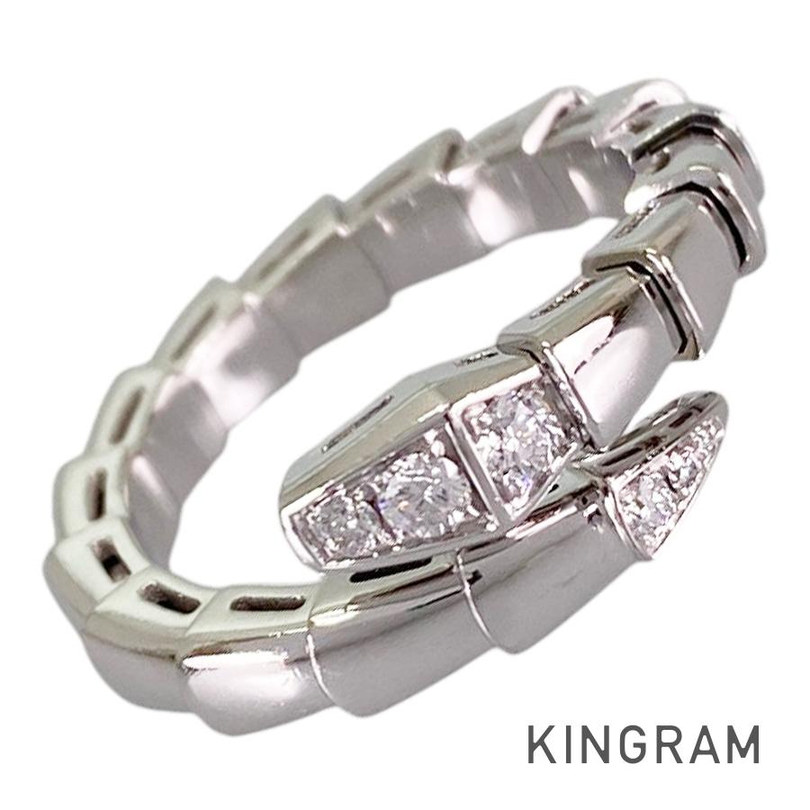 BVLGARI Serpenti Viper 360467 Ring