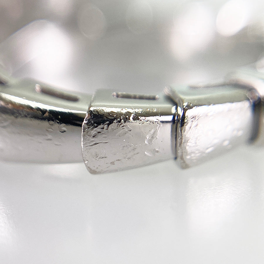 BVLGARI Serpenti Viper 360467 Ring