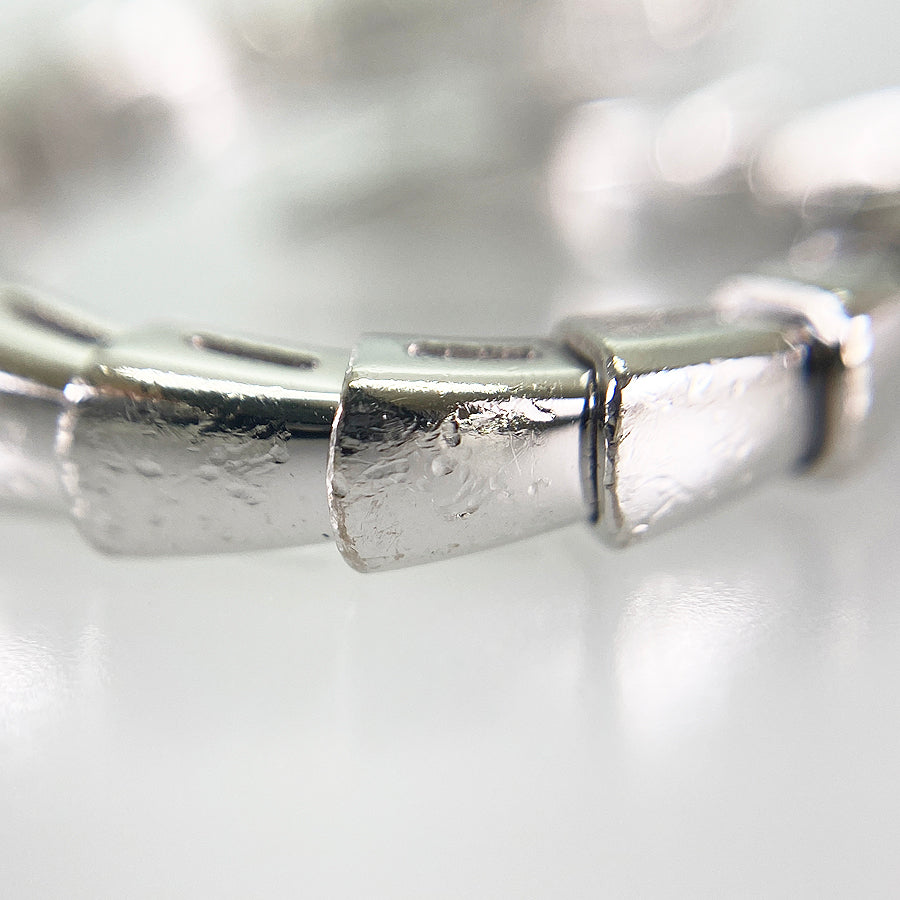 BVLGARI Serpenti Viper 360467 Ring