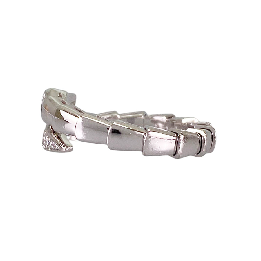 BVLGARI Serpenti Viper 360467 Ring