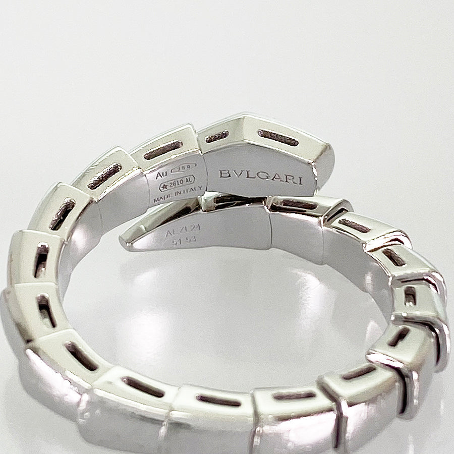 BVLGARI Serpenti Viper 360467 Ring