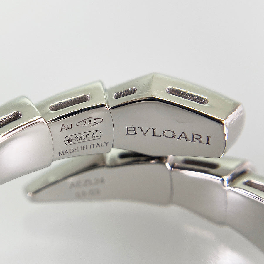 BVLGARI Serpenti Viper 360467 Ring