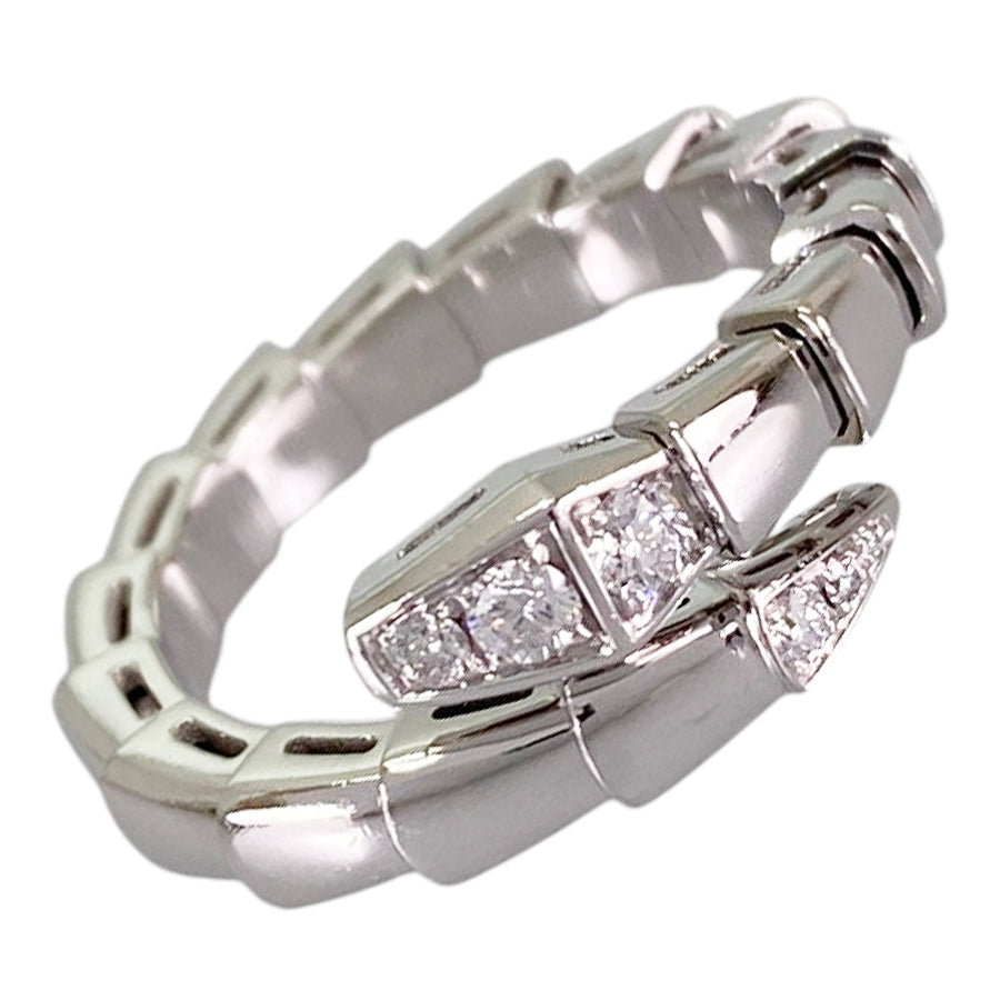 BVLGARI Serpenti Viper 360467 Ring