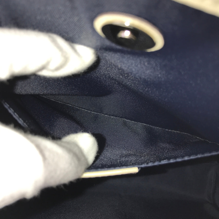 GUCCI Sherry Chilled license 605614 Tote bag