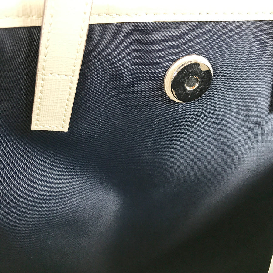 GUCCI Sherry Chilled license 605614 Tote bag