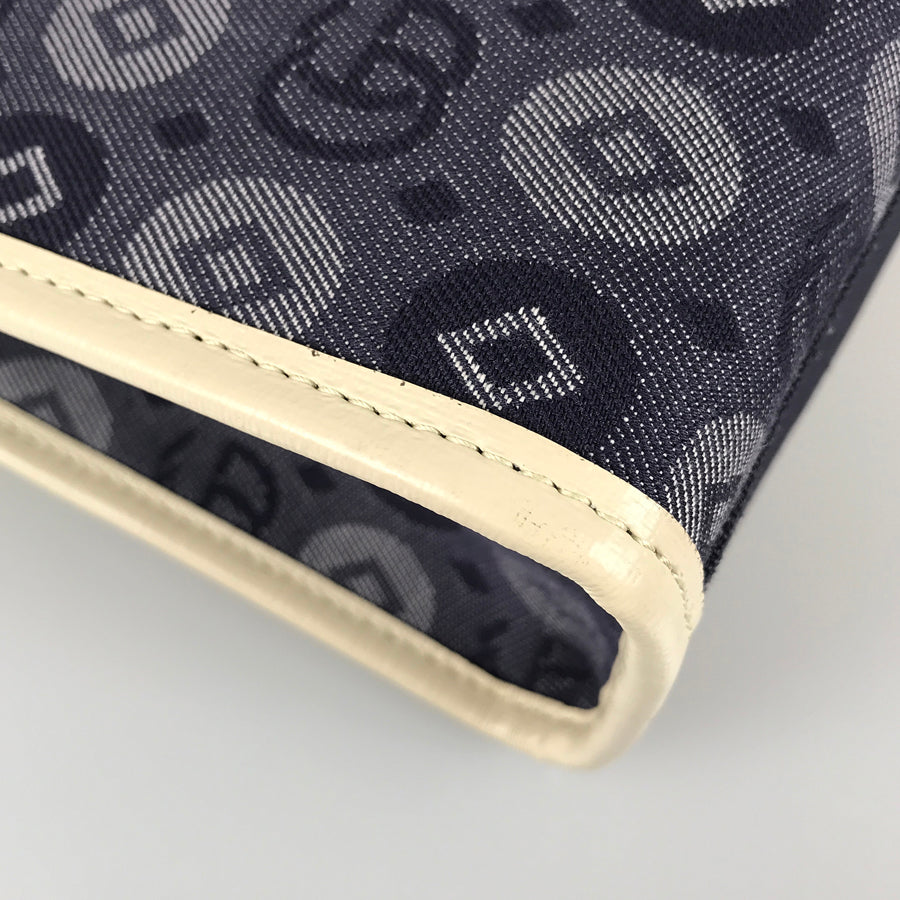 GUCCI Sherry Chilled license 605614 Tote bag