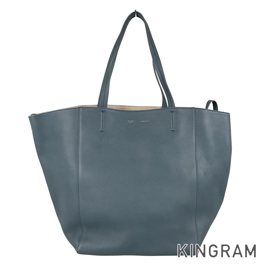 CELINE Cabas Phantom Medium Tote bag