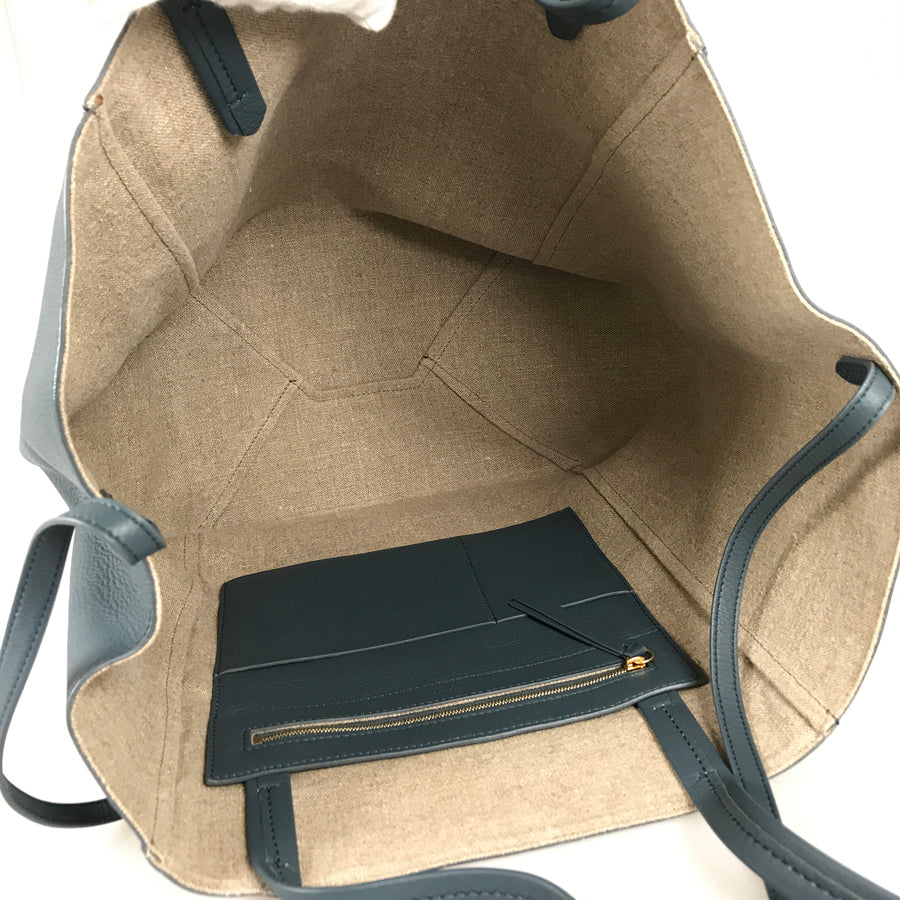 CELINE Cabas Phantom Medium Tote bag