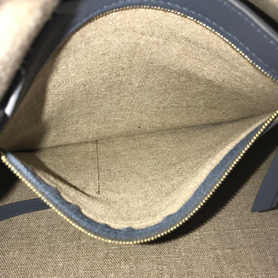 CELINE Cabas Phantom Medium Tote bag
