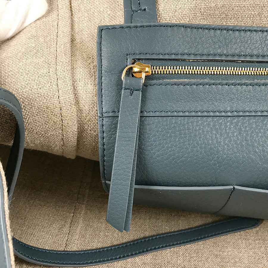 CELINE Cabas Phantom Medium Tote bag