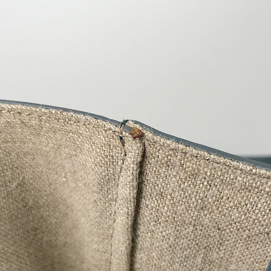 CELINE Cabas Phantom Medium Tote bag