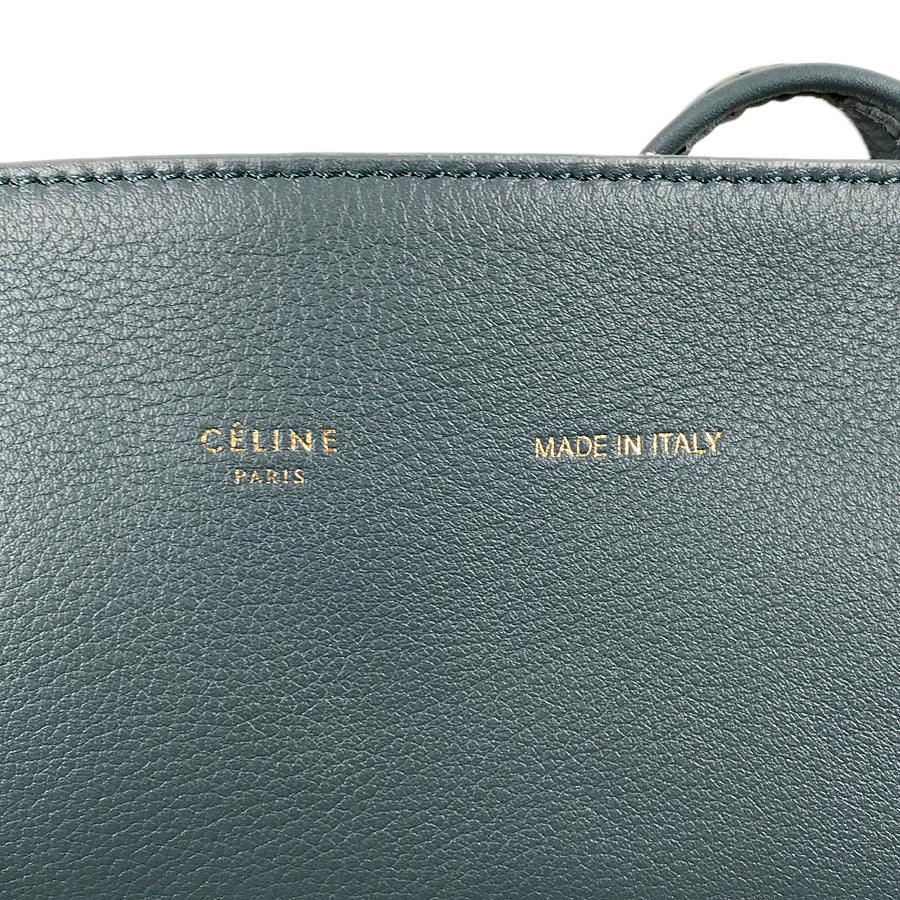 CELINE Cabas Phantom Medium Tote bag
