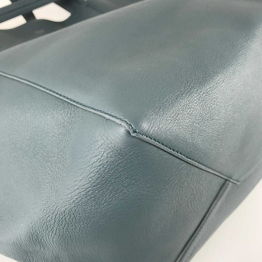 CELINE Cabas Phantom Medium Tote bag