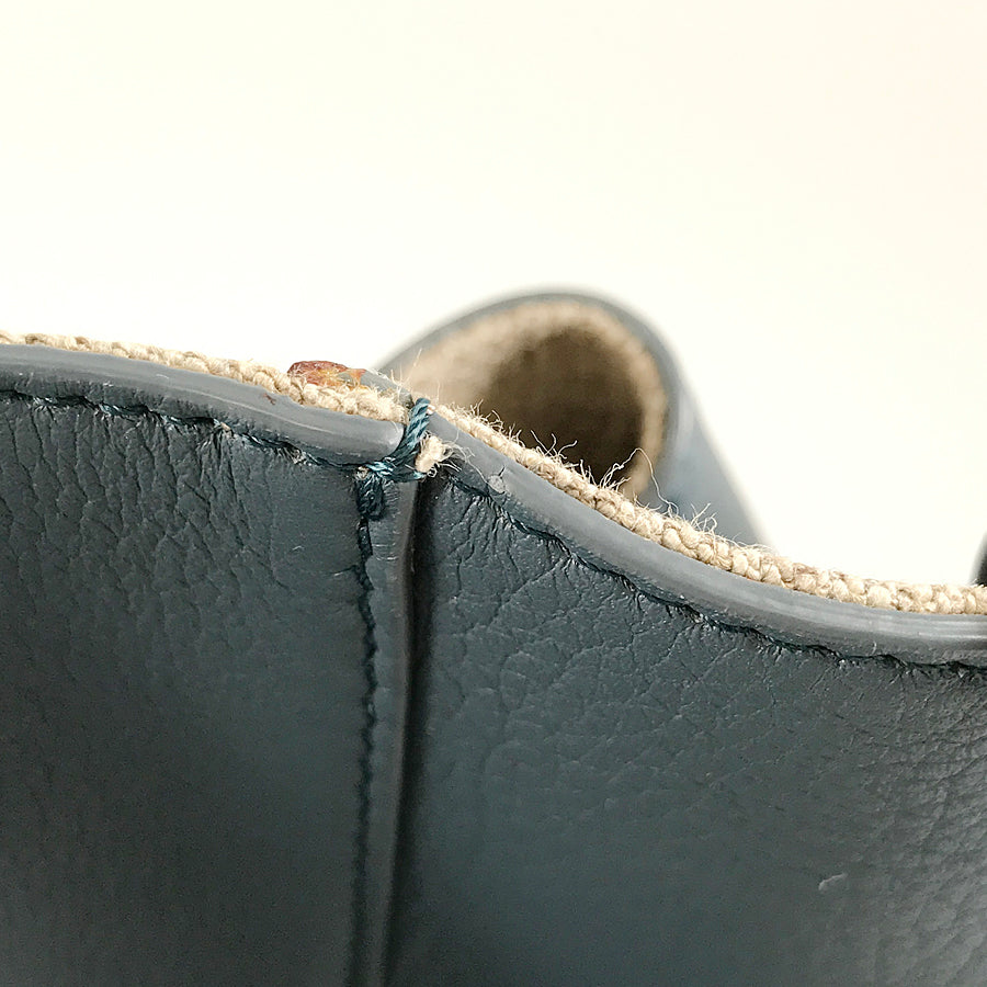 CELINE Cabas Phantom Medium Tote bag