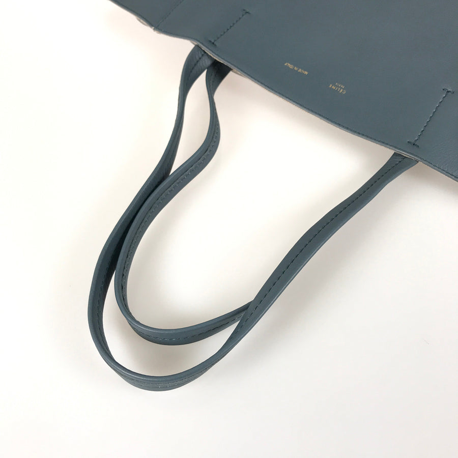 CELINE Cabas Phantom Medium Tote bag