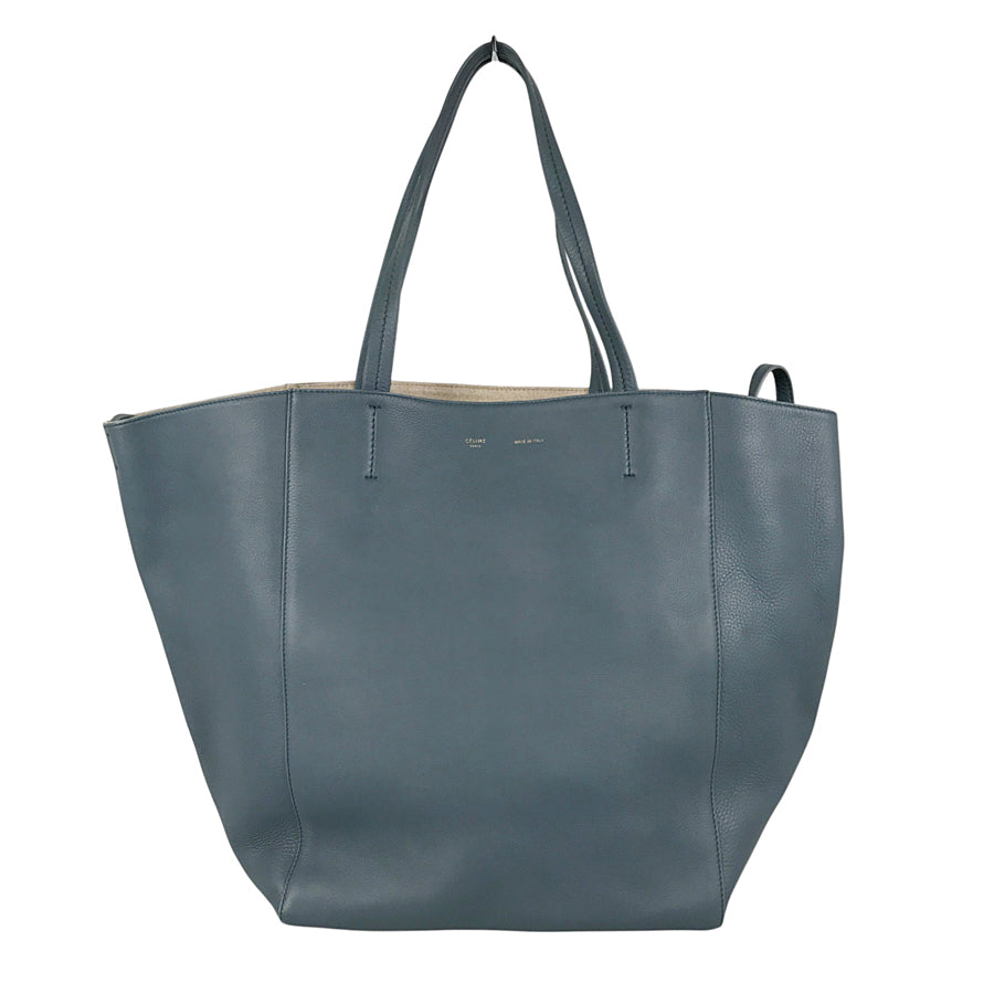 CELINE Cabas Phantom Medium Tote bag