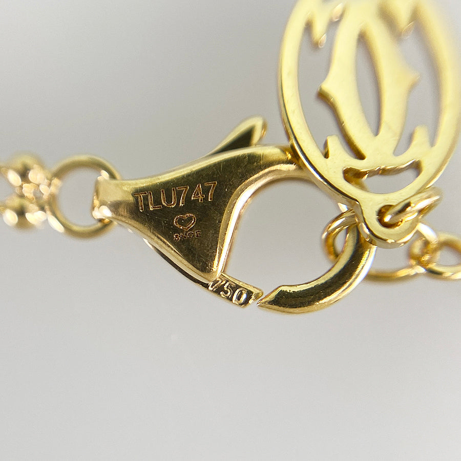 Cartier Trinity Necklace