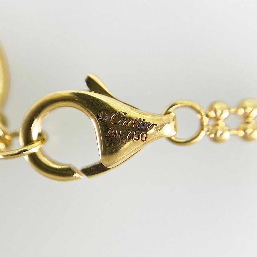 Cartier Trinity Necklace