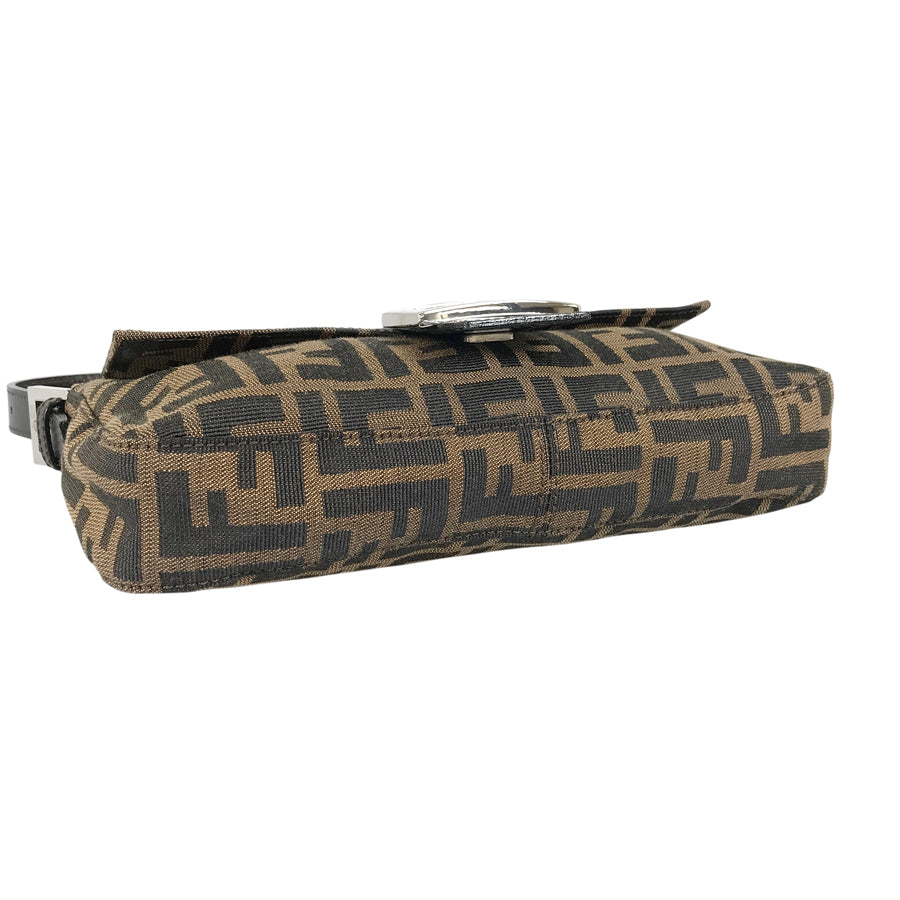 FENDI Zucca Mamma baguette 26424 Shoulder bag