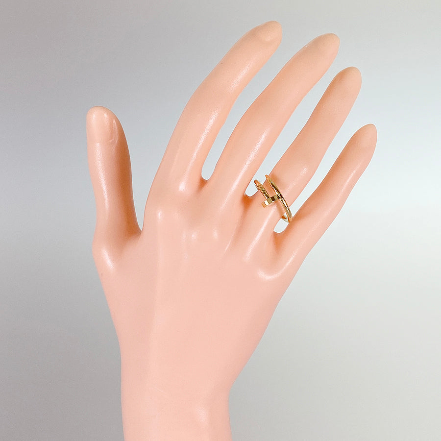 Cartier Juste un Clou Ring