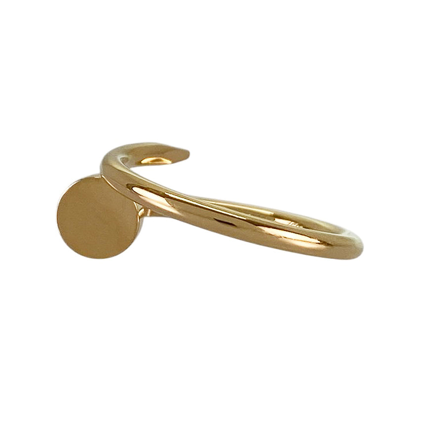 Cartier Juste un Clou Ring