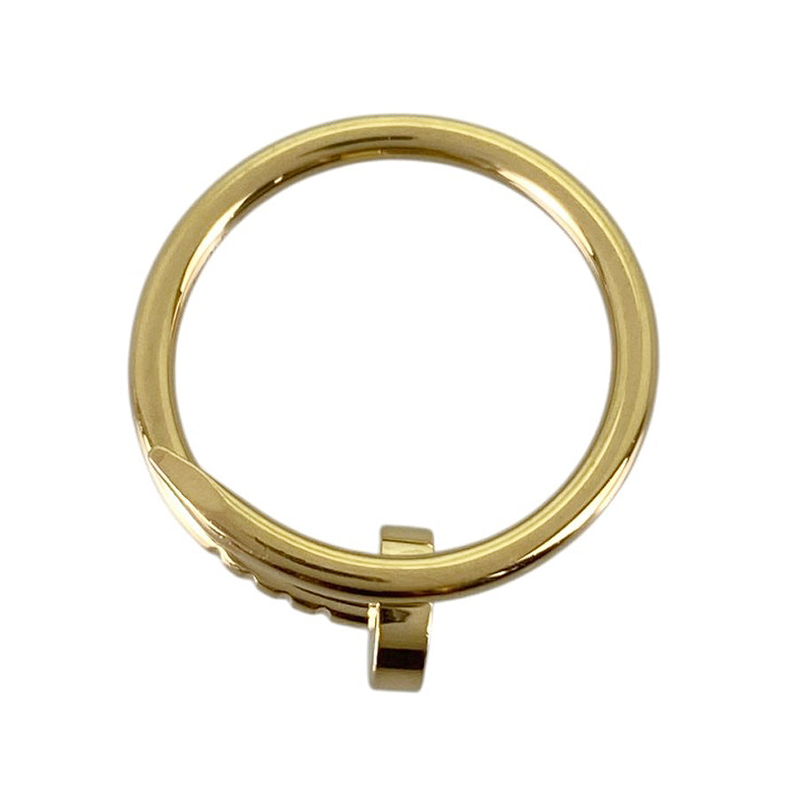 Cartier Juste un Clou Ring