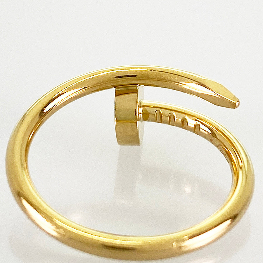 Cartier Juste un Clou Ring