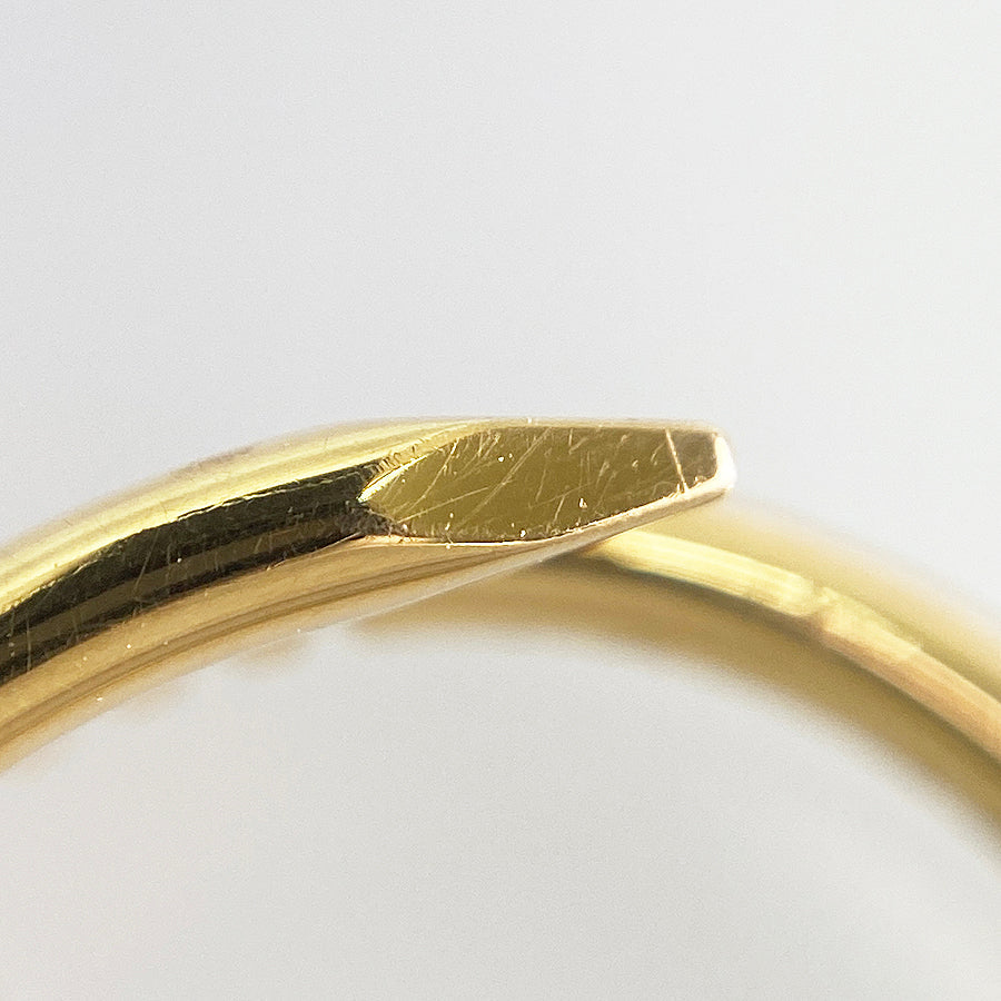 Cartier Juste un Clou Ring
