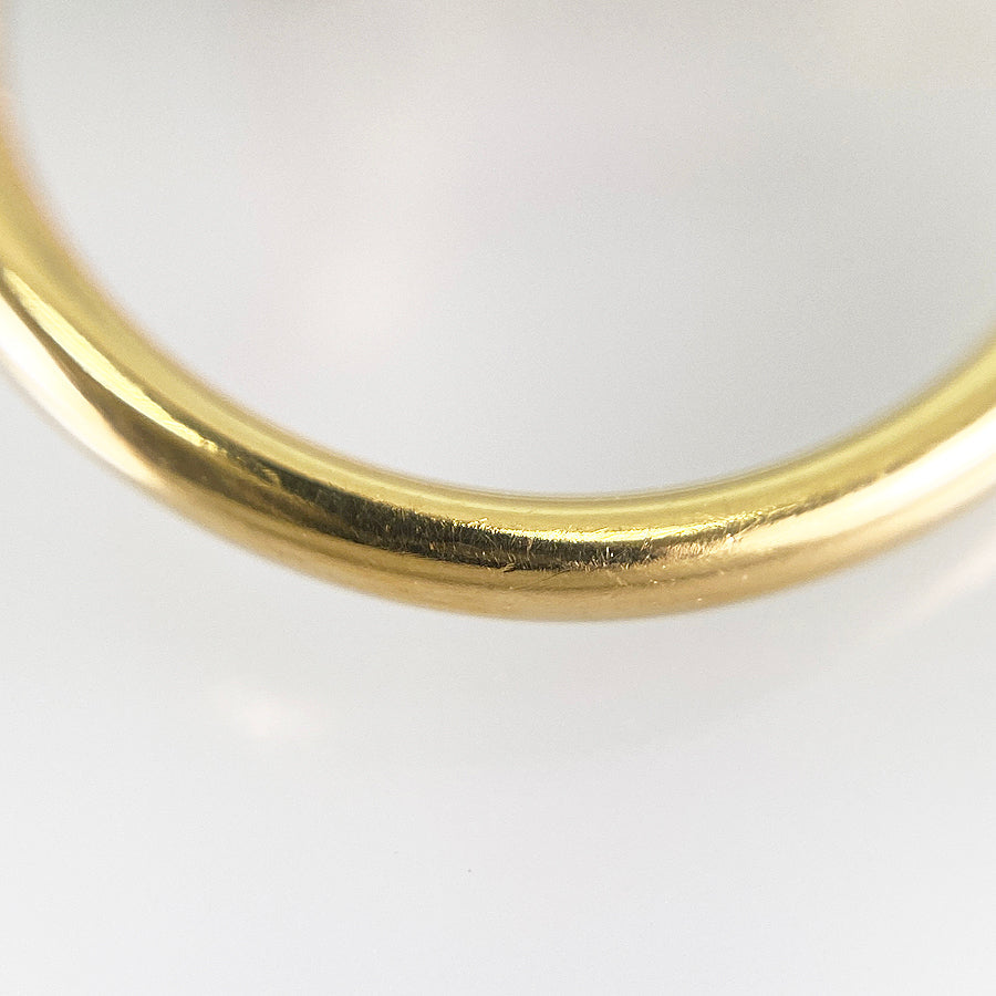 Cartier Juste un Clou Ring