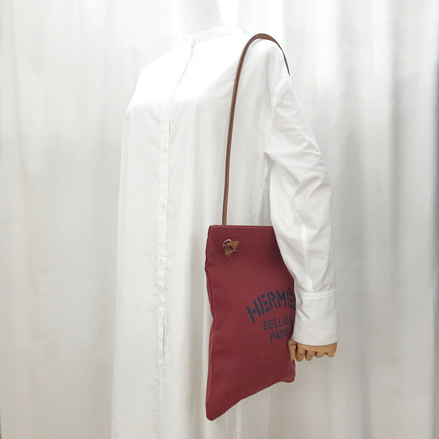 HERMES Aline PM Shoulder bag