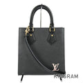LOUIS VUITTON Epi Sac Pla BB M20958 Hand bag
