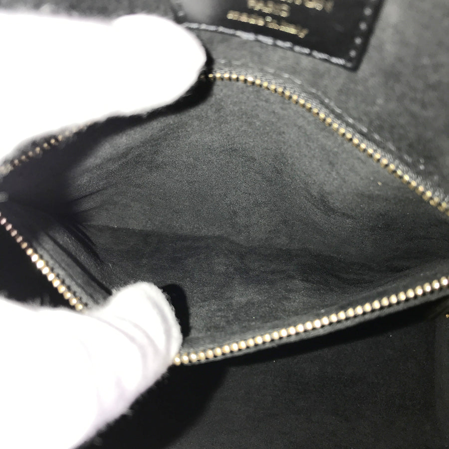 LOUIS VUITTON Epi Sac Pla BB M20958 Hand bag
