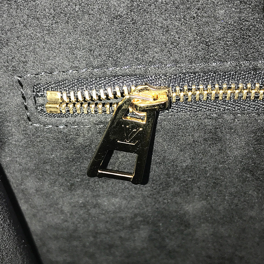 LOUIS VUITTON Epi Sac Pla BB M20958 Hand bag